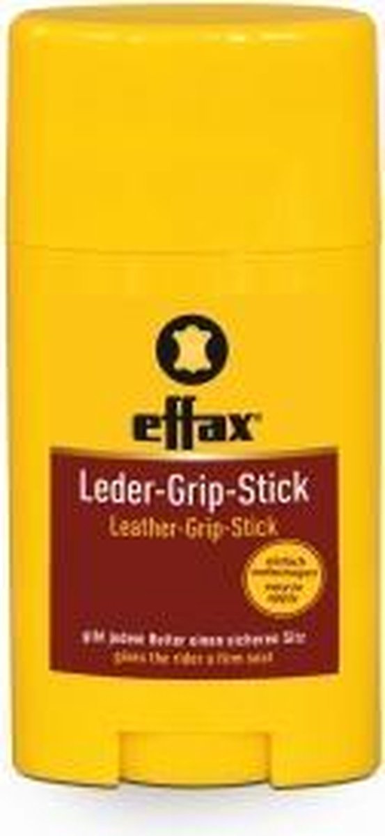 effax Leer-Grip-Stick 50 ml