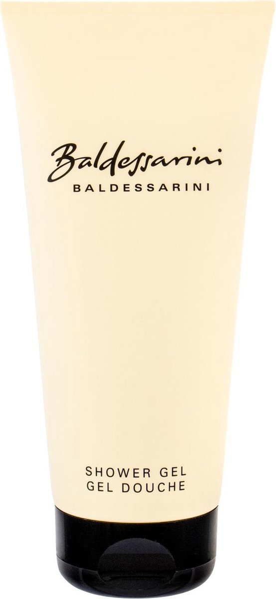 Baldessarini - Baldessarini large shower gel - 200ML