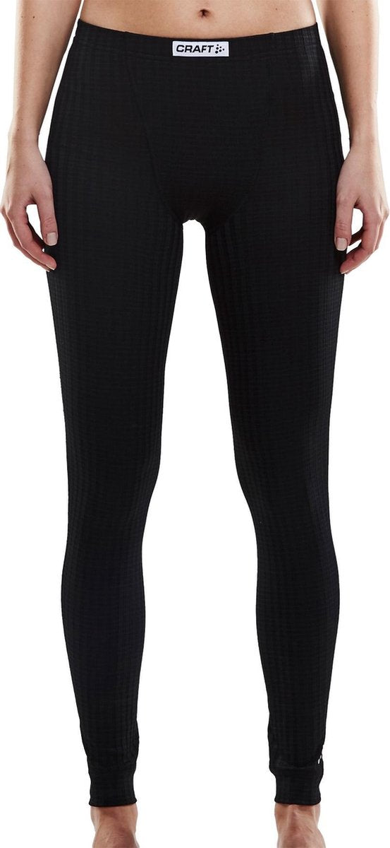 Craft Sportlegging - Maat L  - Vrouwen - zwart