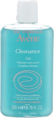 Avène - Cleansing Gel (L)