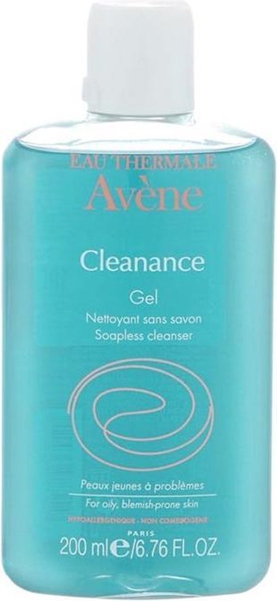 Avène - Cleansing Gel (L)