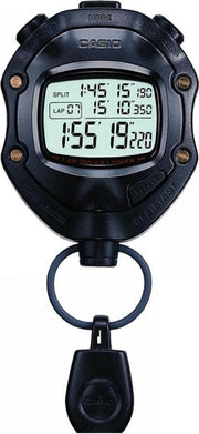 Casio Chronometre HS-80TW-1EF Horloge -  -  - Ø  mm
