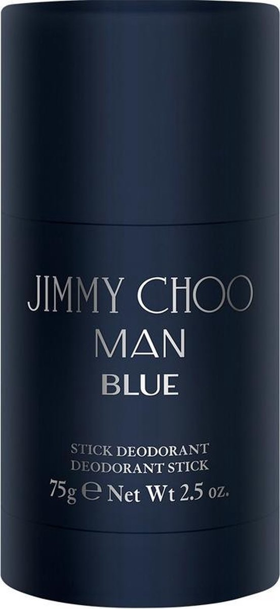 Jimmy Choo - Man Blue Deostick
