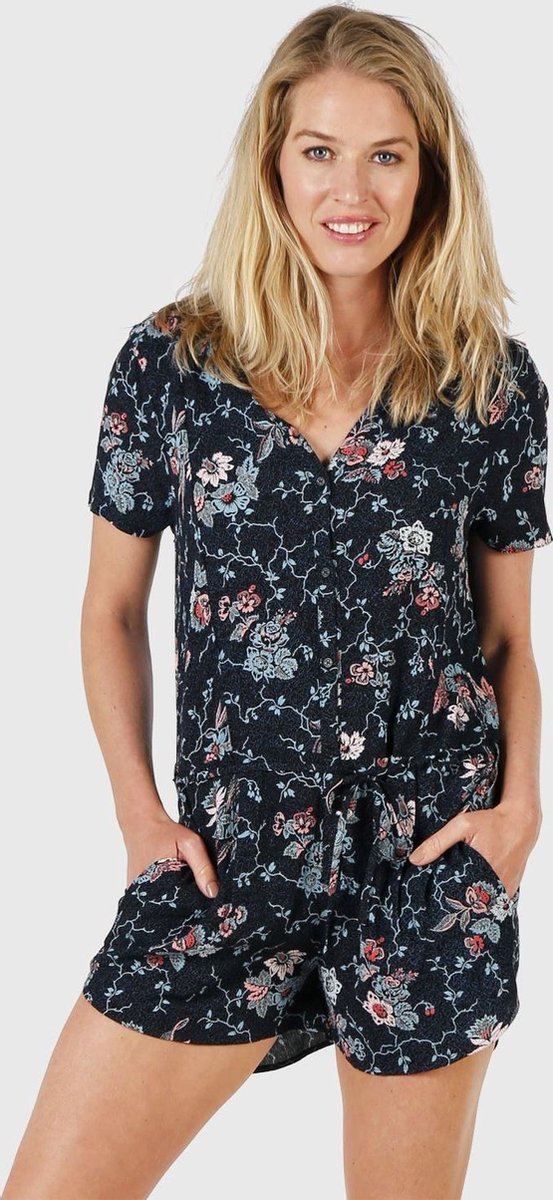 Brunotti Queenie Women Playsuit - Maat XS