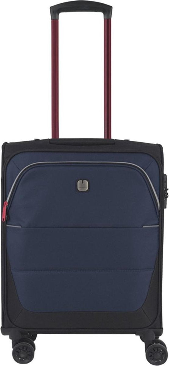 Gabol Concept Cabin Trolley 55 blue