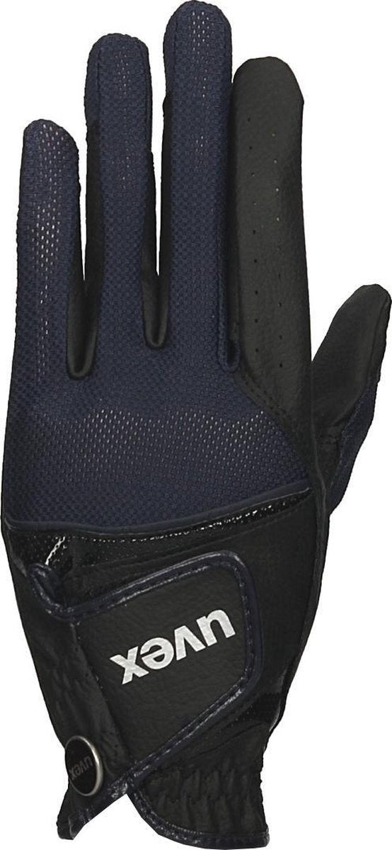 Uvex Handschoenen  Sumair - Black-blue - 8