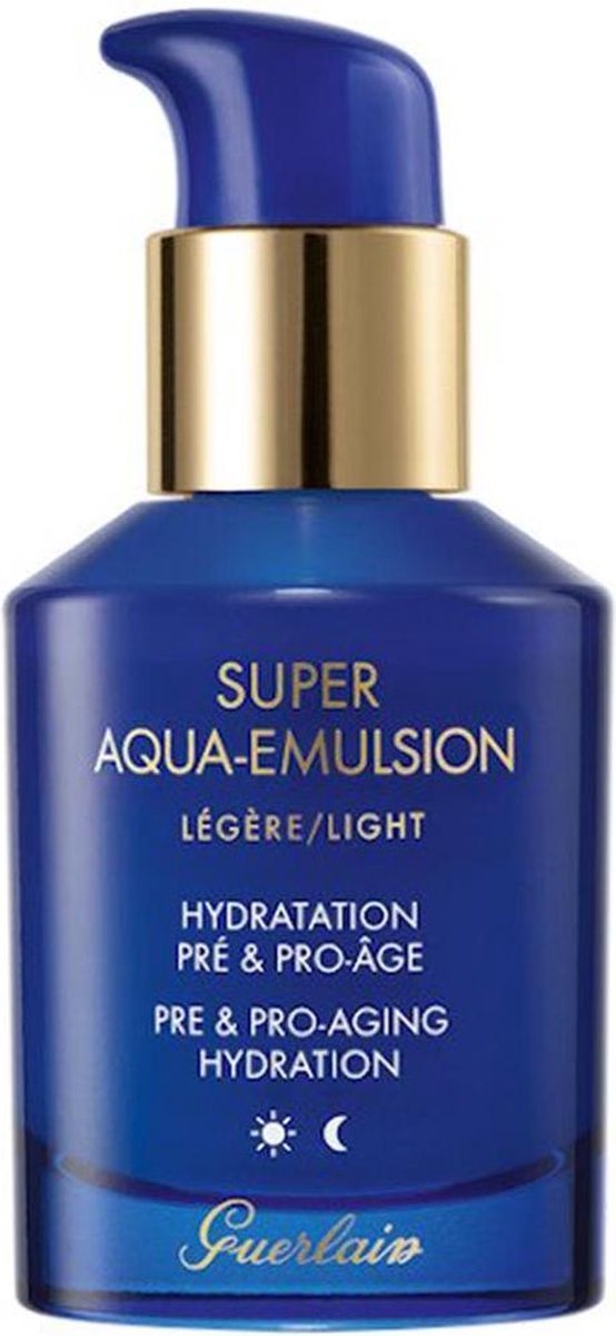 Guerlain Super Aqua Emulsion 50 ml
