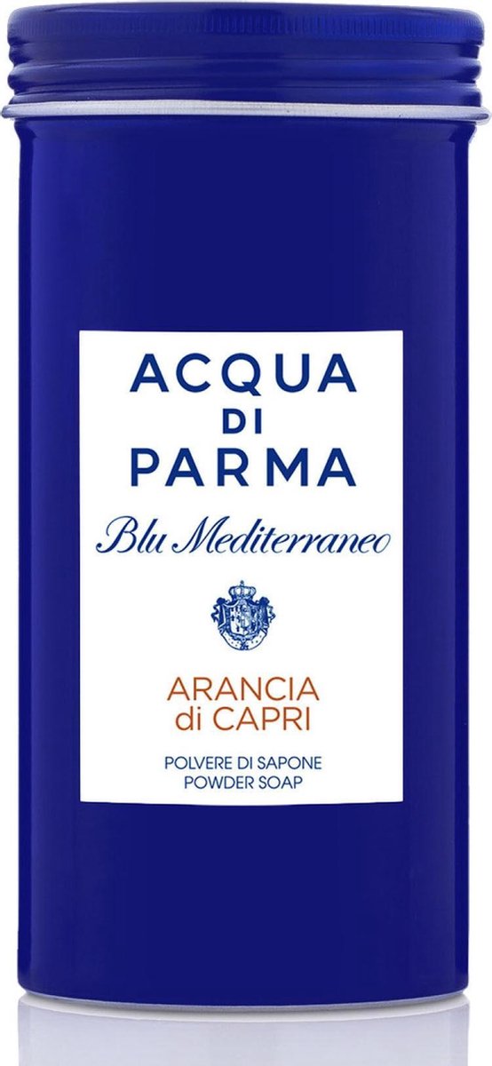 Acqua di Parma Blu Mediterraneo Arancia di Capri Zeeppoeder 70 g 1 stuk(s)