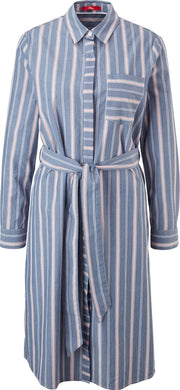 s.Oliver Dames Jurk Maxi - Maat S (36)