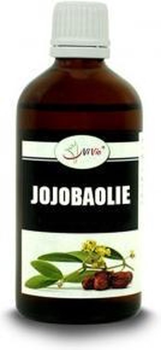 Jojobaolie 100ml