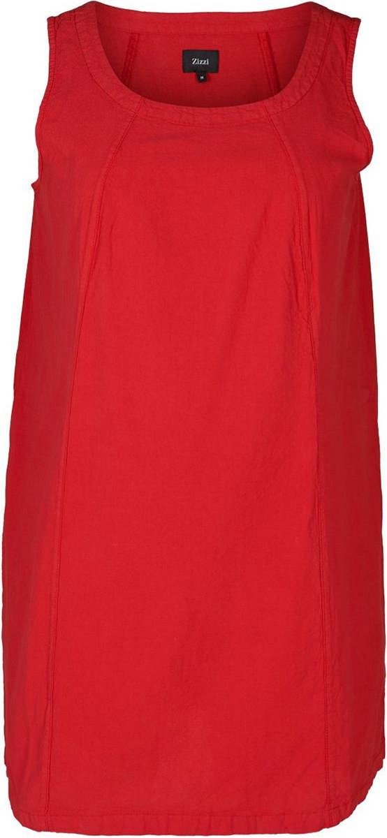 Tuniek Zizzi Marrakesh mouwloos