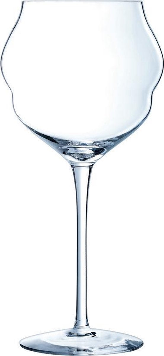 Macaron Wijnglas - 50cl - 6 stuks