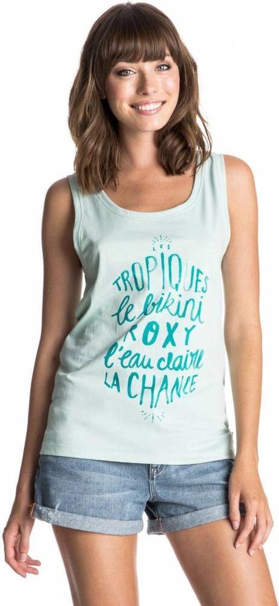 Tanktropique j tees - s