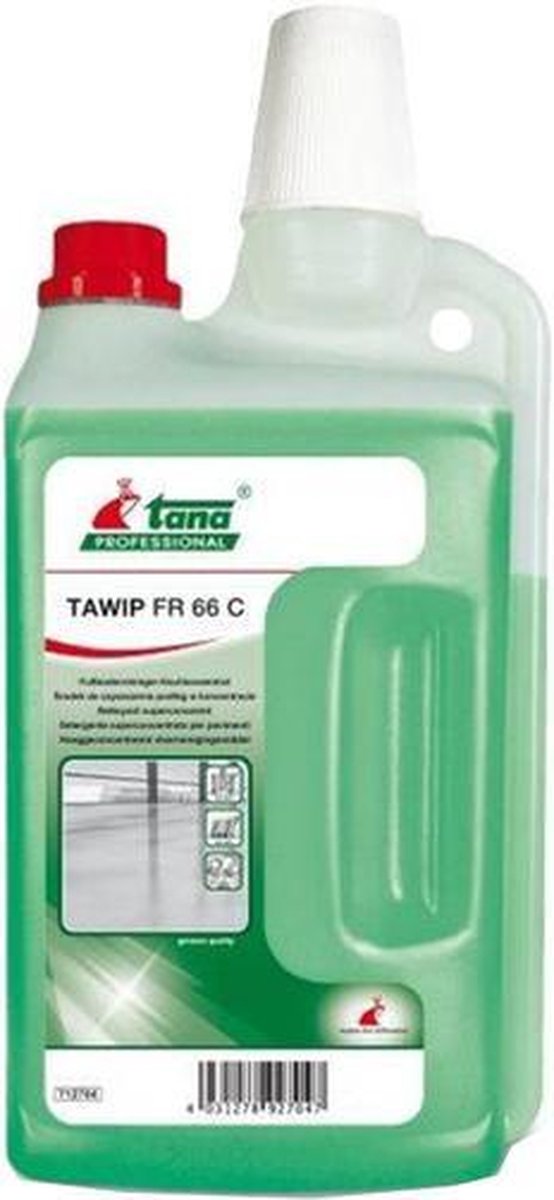 Tana | Tawip Fr 66 C | 2 liter
