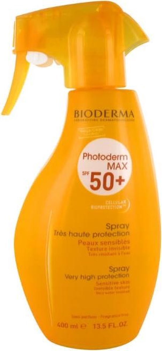 Bioderma Photoderm Max Spray Spf50 + 400ml