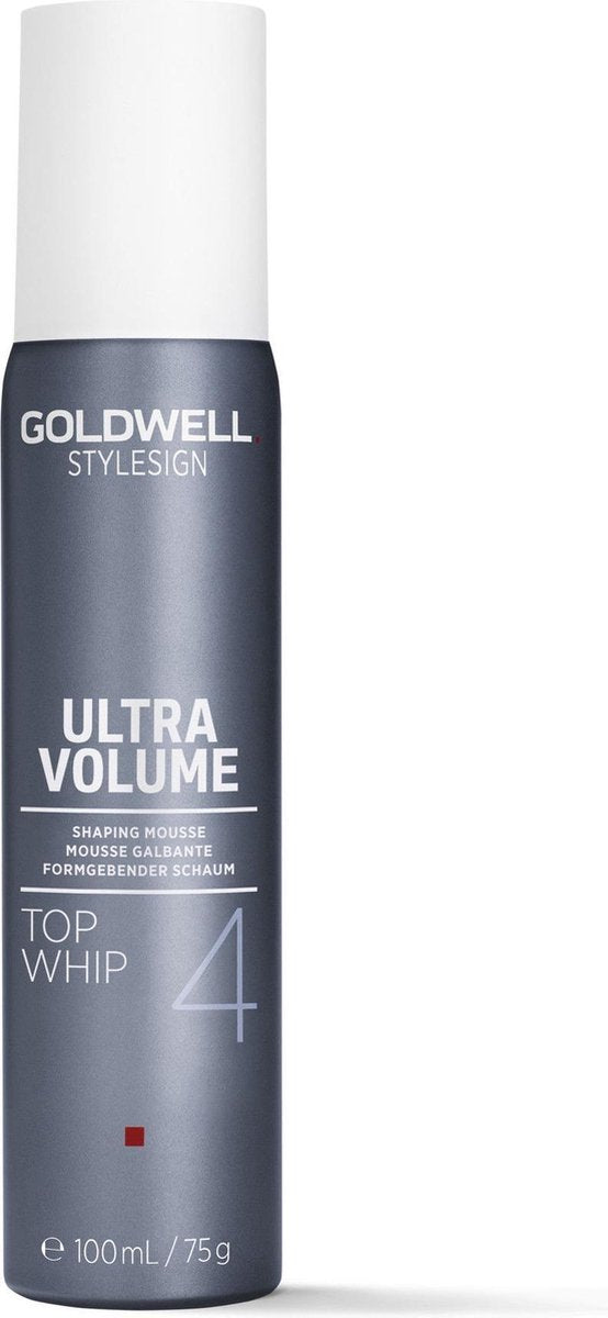 Goldwell StyleSign Top Whip Mousse 100ml
