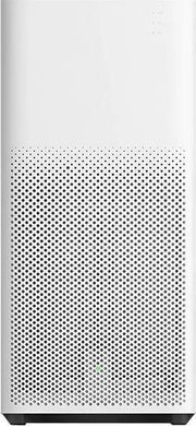 Luchtreiniger Air Purifier 2H | Luchtzuiveraar | met HEPA filter | Anti-allergie | 300 m3 per uur