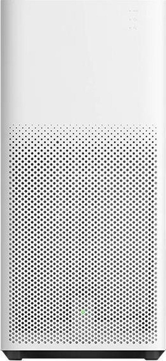 Luchtreiniger Air Purifier 2H | Luchtzuiveraar | met HEPA filter | Anti-allergie | 300 m3 per uur