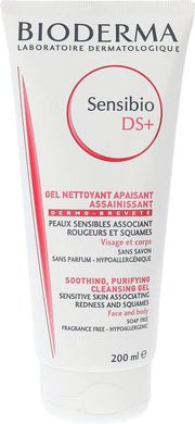 Bioderma - Sensibio DS+ Gel 200 ml