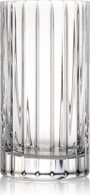 ROGASKA 1665 - AVENUE Highball Glas Kristal - Set van 2