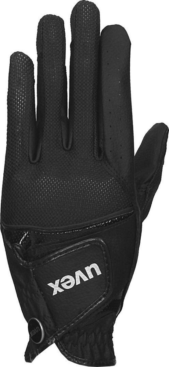 Uvex Handschoenen  Sumair - Black - 8.5