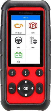 Autel MaxiDiag MD808 Pro
