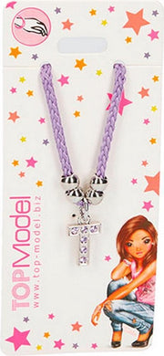 TOPModel Alfabet Armband T
