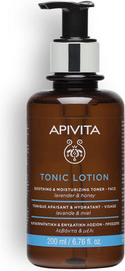 Apivita Tonic Lotion
