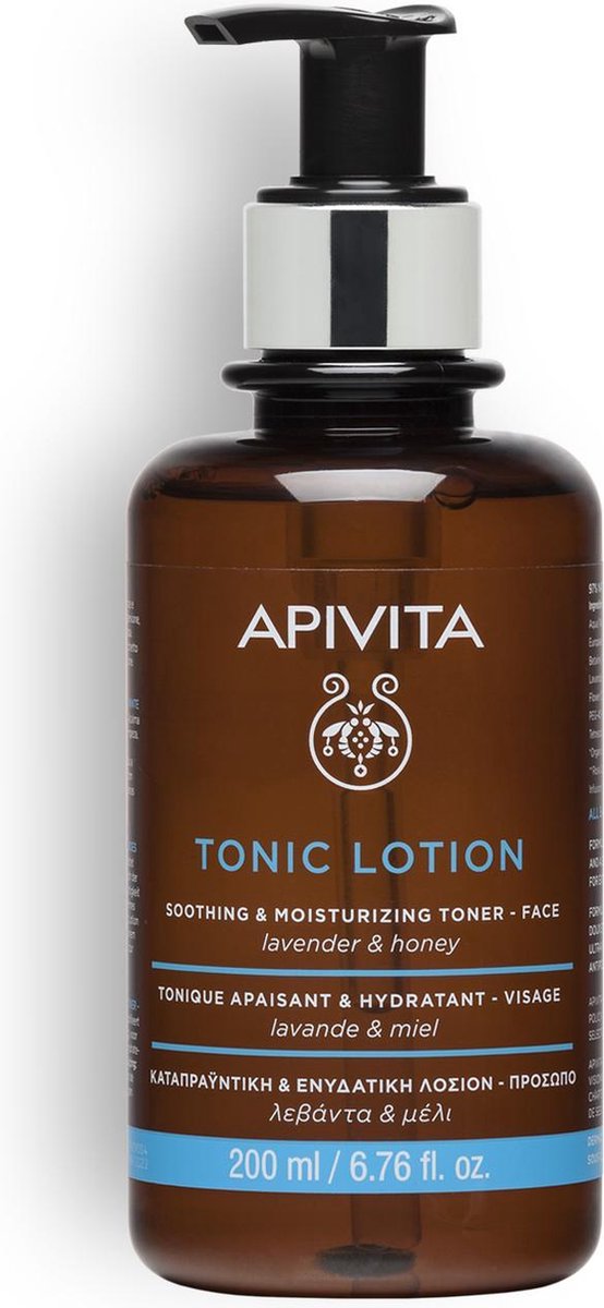 Apivita Tonic Lotion