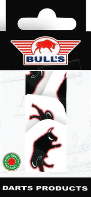BULL'S One 50 flight - Wit