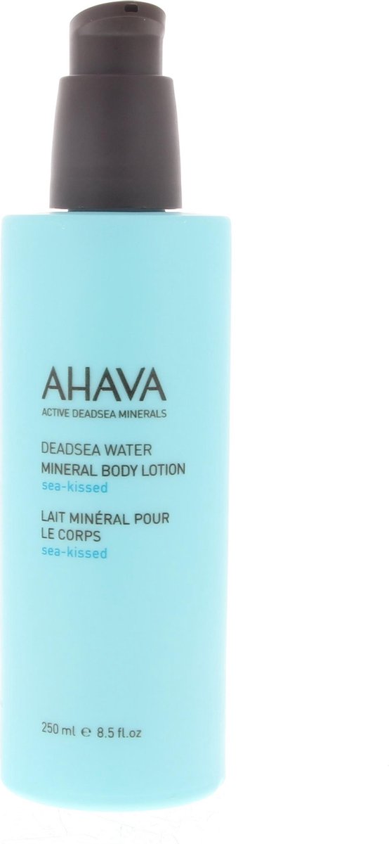 AHAVA - Mineral Body Lotion Sea Kissed 250 ml