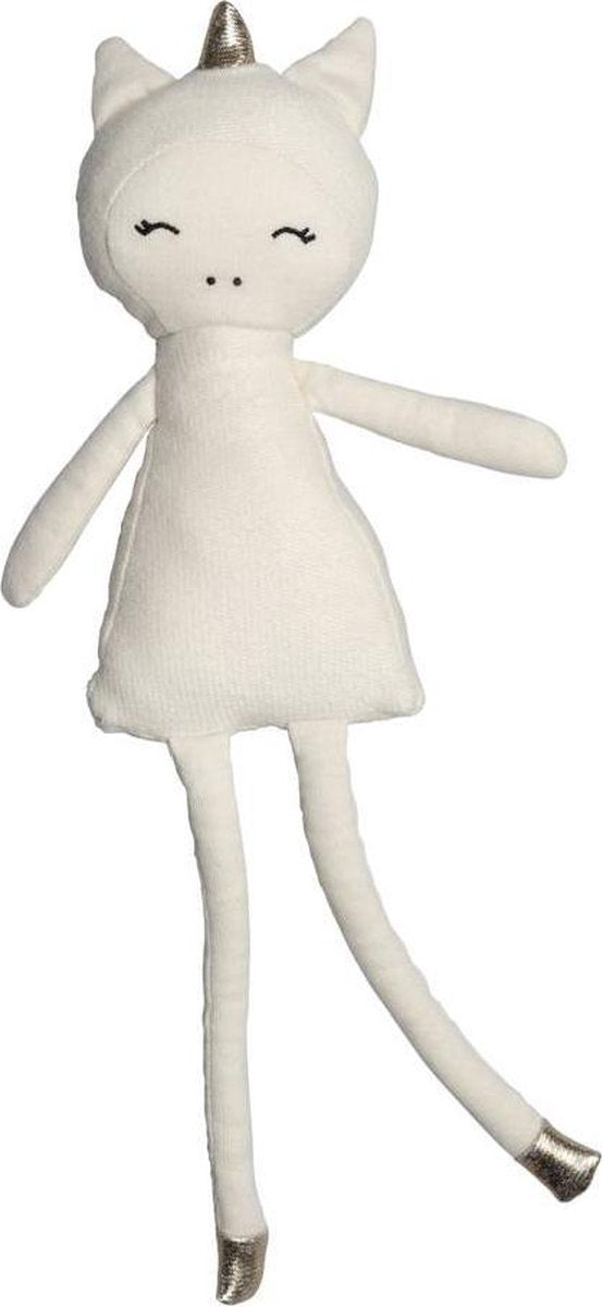 Knuffel Dream Friend Unicorn Fabelab