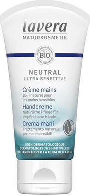 Lavera 669759 handcrème 50 ml Unisex