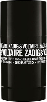 ZADIG & VOLTAIRE - This Is Him Deodorant Stick 75 ml