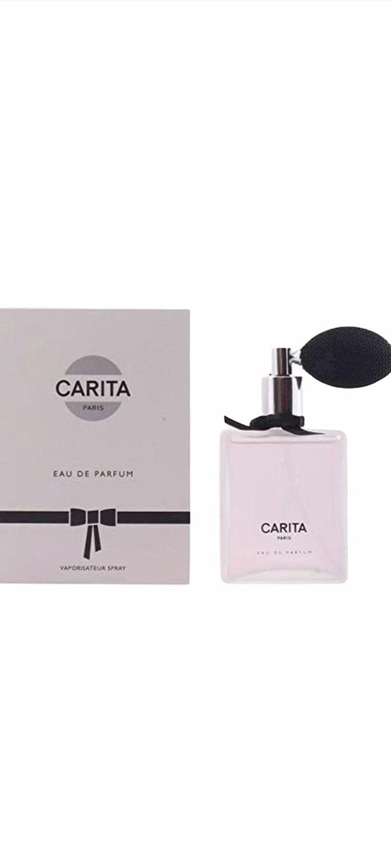 CARITA PARFUM EAU DE PARFUM SPRAY 50ML