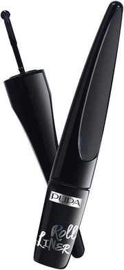 Pupa - Roll Liner - 001 Extra Black