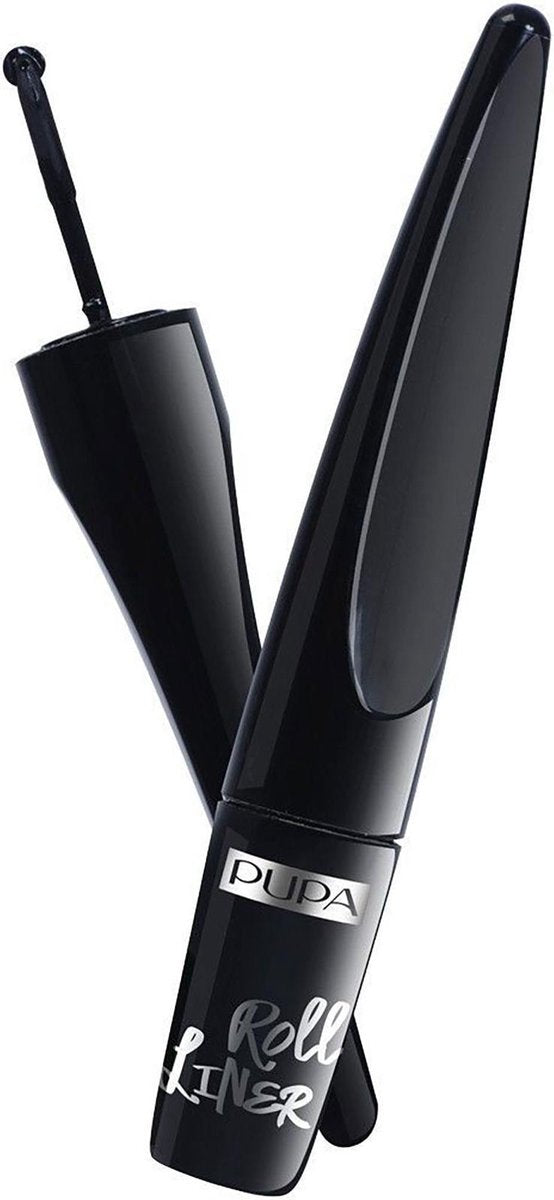 Pupa - Roll Liner - 001 Extra Black