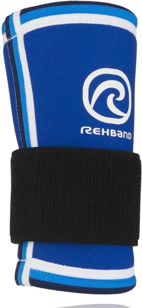Rehband Blue Line Polsbrace - M