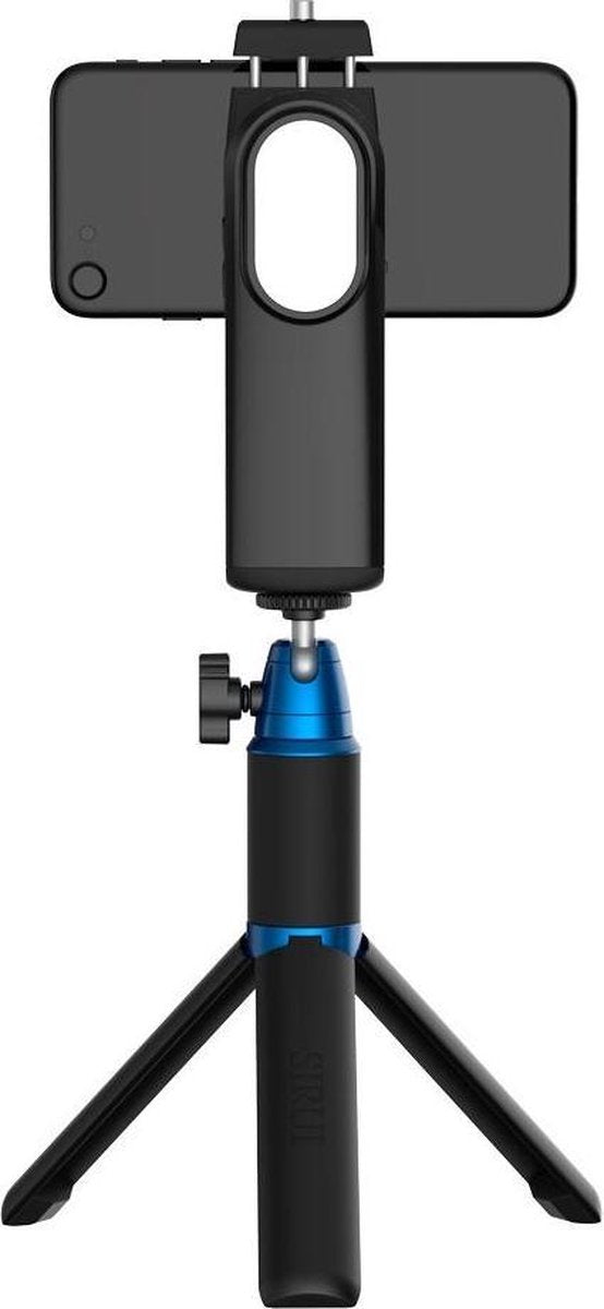 Sirui Pocket Stabilizer Kit (black) /w tripod