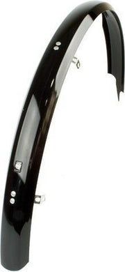 SKS spatbord achter 28" Trekking 53mm (zwart)