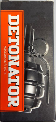 Detonator