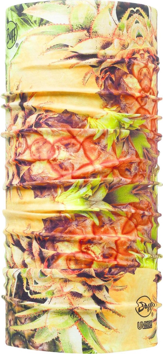 BUFF Pro Coolnet UV+ Ananas