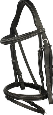 Dy'on Hoofdstel  Wc Classic Flash - Black - full