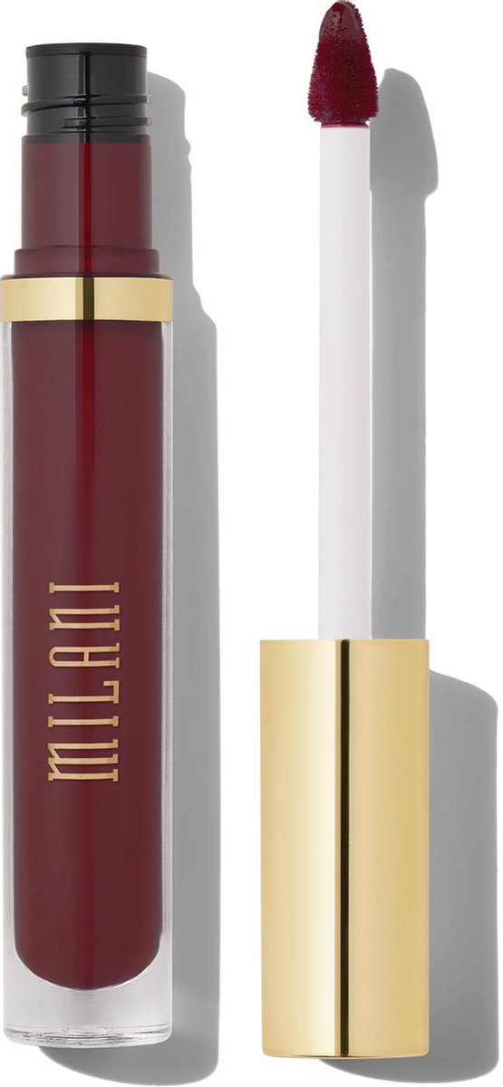 Milani Amore Shine Liquid Lip Color Seduction 08