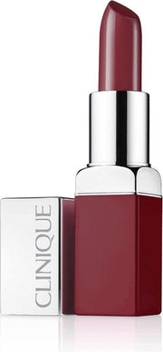 Clinique Pop Lip Colour + Primer Lippenstift  - Berry Pop