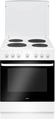 Amica ACE6003B - Electrisch Kookfornuis met Grill -  Timer