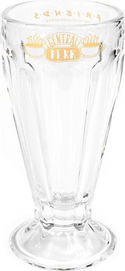 Friends Central Perk Milkshake Glas