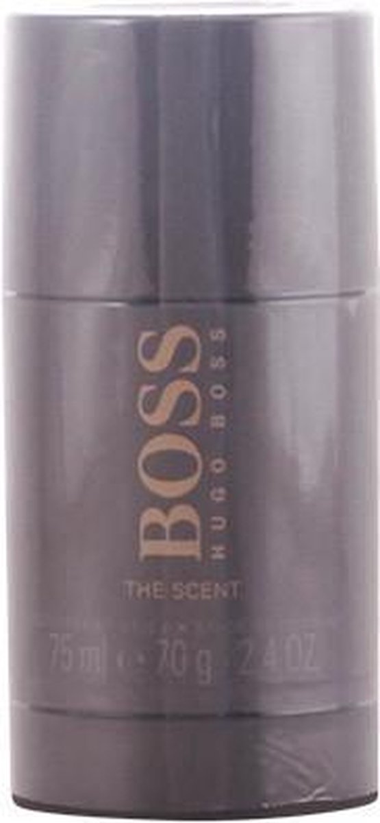 MULTI BUNDEL 3 stuks THE SCENT deodorant stick 75 ml