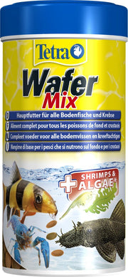 Tetra Wafermix - Visvoer - 250 ml