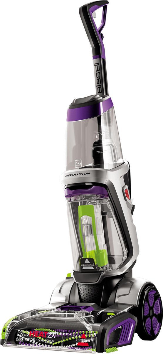 Bissell Revolution Cleanshot Tapijtreiniger 808.771